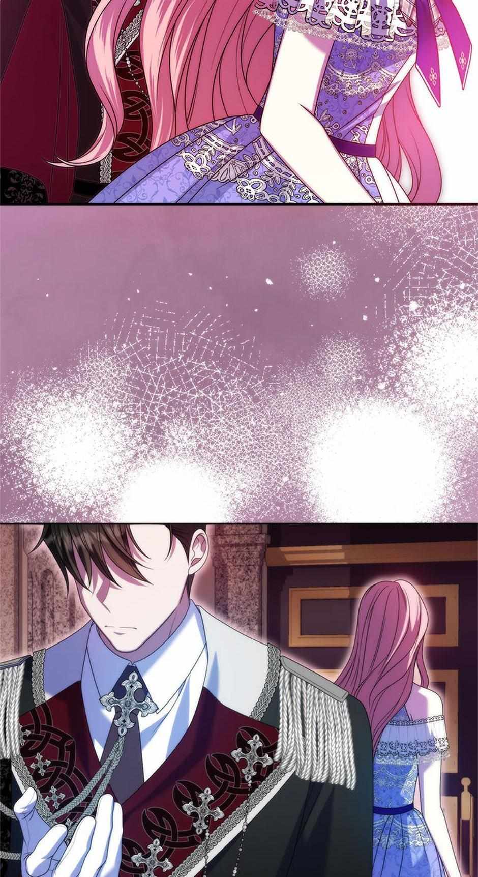 I Met the Male Lead in Prison Chapter 35 44